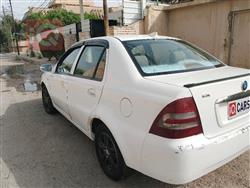 Geely CK